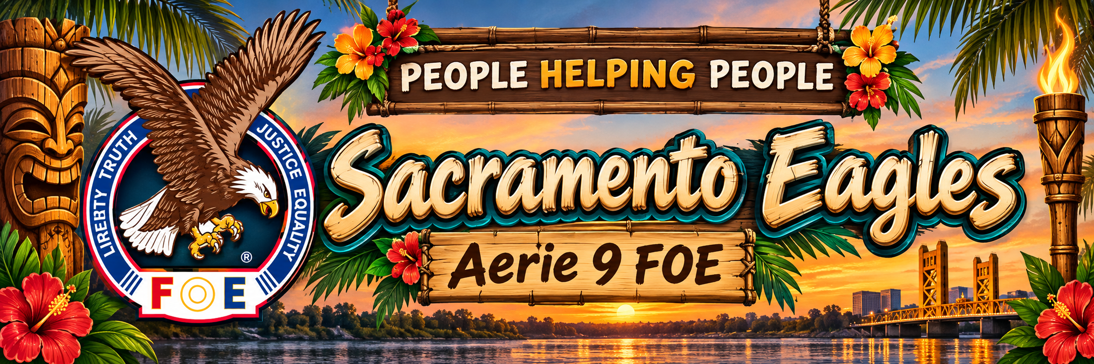 Sacramento Eagles Aerie 9